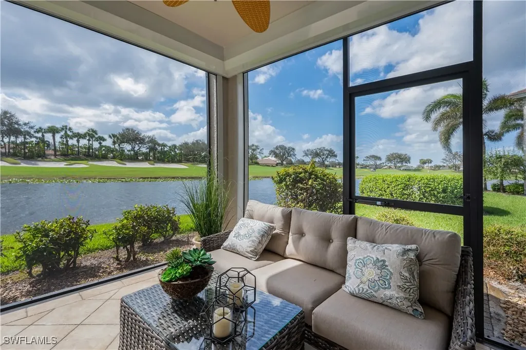 3250 Hamlet Drive Naples FL 34105