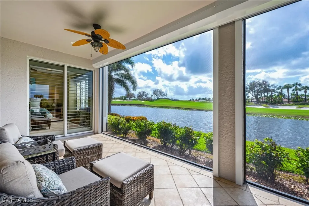 3250 Hamlet Drive Naples FL 34105