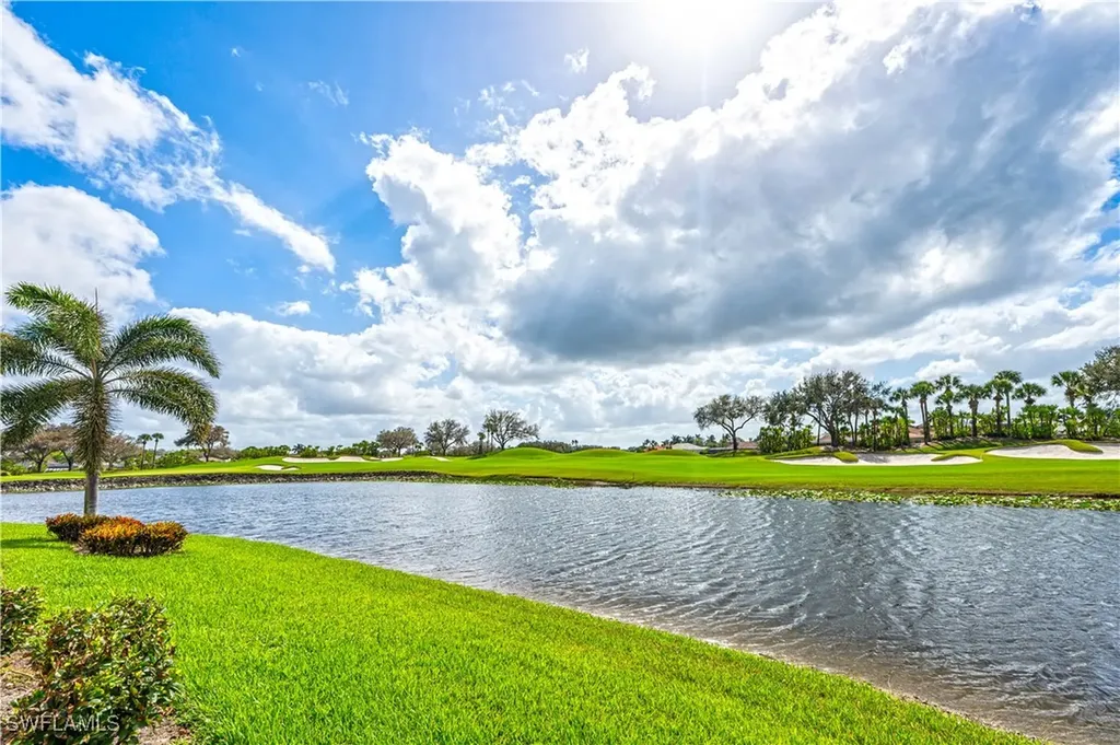 3250 Hamlet Drive Naples FL 34105