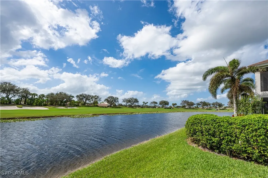 3250 Hamlet Drive Naples FL 34105