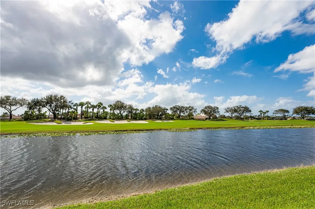 3250 Hamlet Drive Naples FL 34105