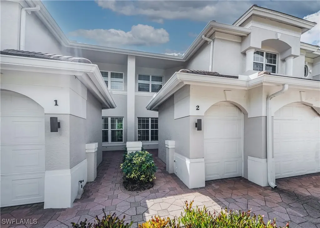 3250 Hamlet Drive Naples FL 34105