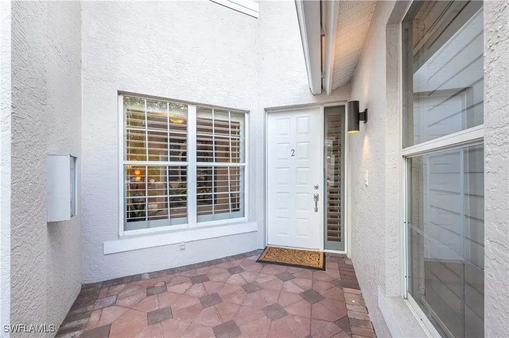 3250 Hamlet Drive Naples FL 34105