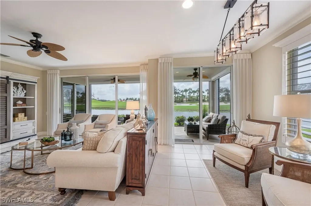 3250 Hamlet Drive Naples FL 34105
