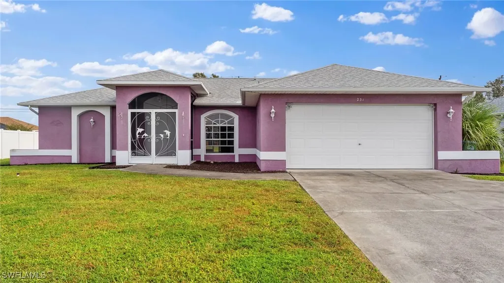 231 Nicholas Parkway E Cape Coral FL 33990