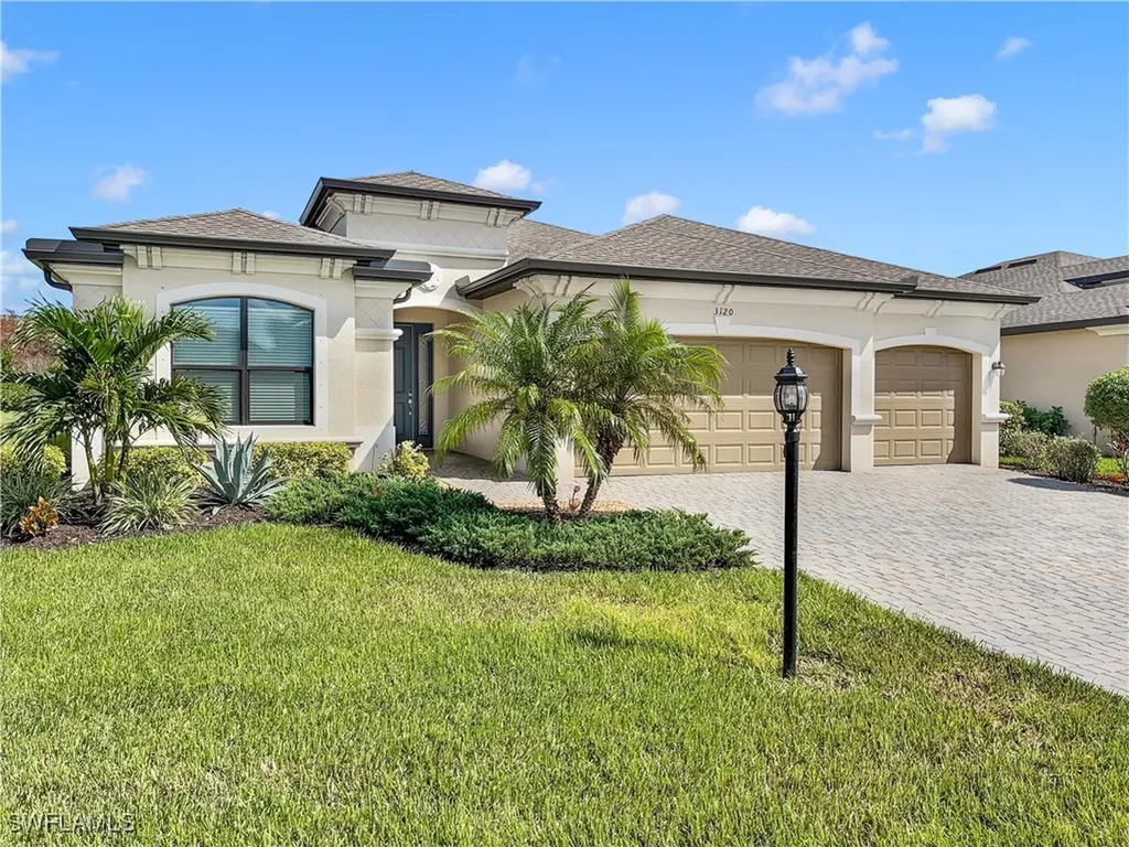 Fort Myers FL, 3120 Sedano Court