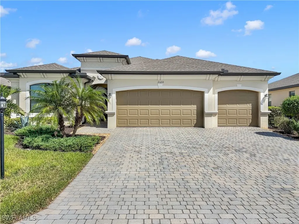 3120 Sedano Court Fort Myers FL 33905