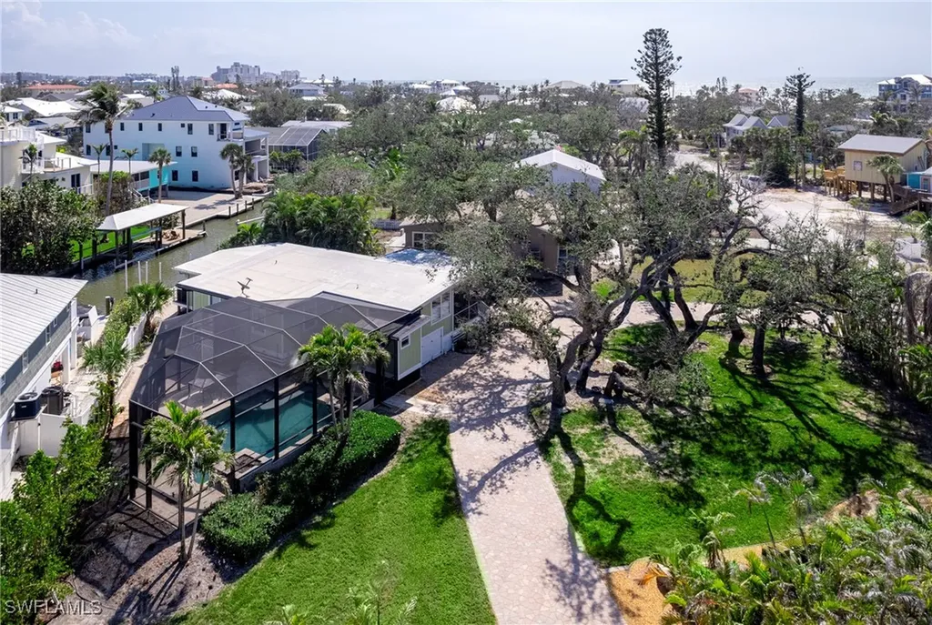 131 Falkirk Street Fort Myers Beach FL 33931