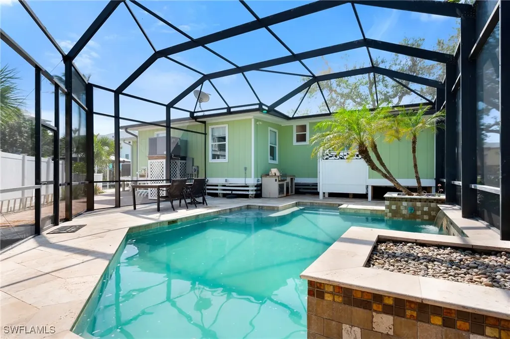 131 Falkirk Street Fort Myers Beach FL 33931