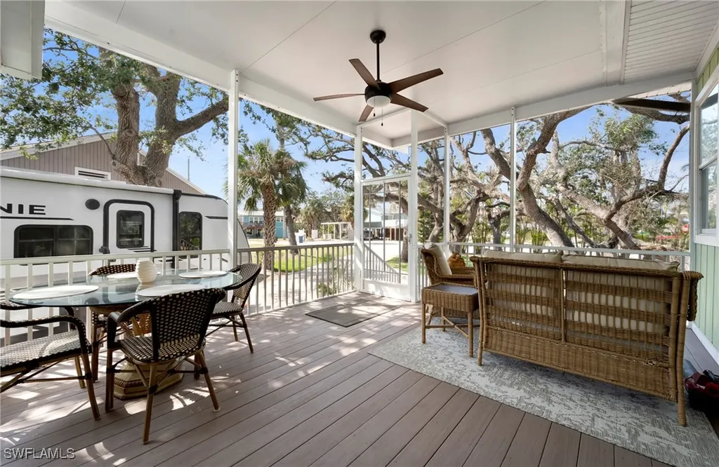131 Falkirk Street Fort Myers Beach FL 33931