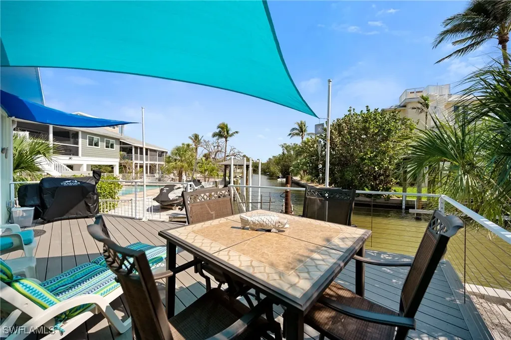 131 Falkirk Street Fort Myers Beach FL 33931