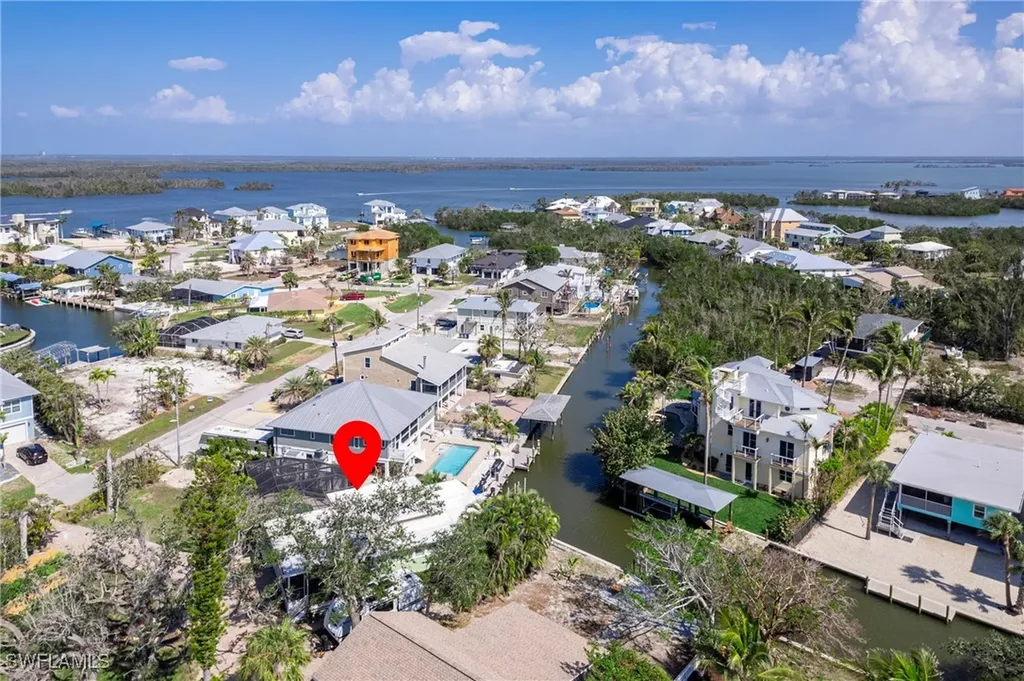 131 Falkirk Street Fort Myers Beach FL 33931