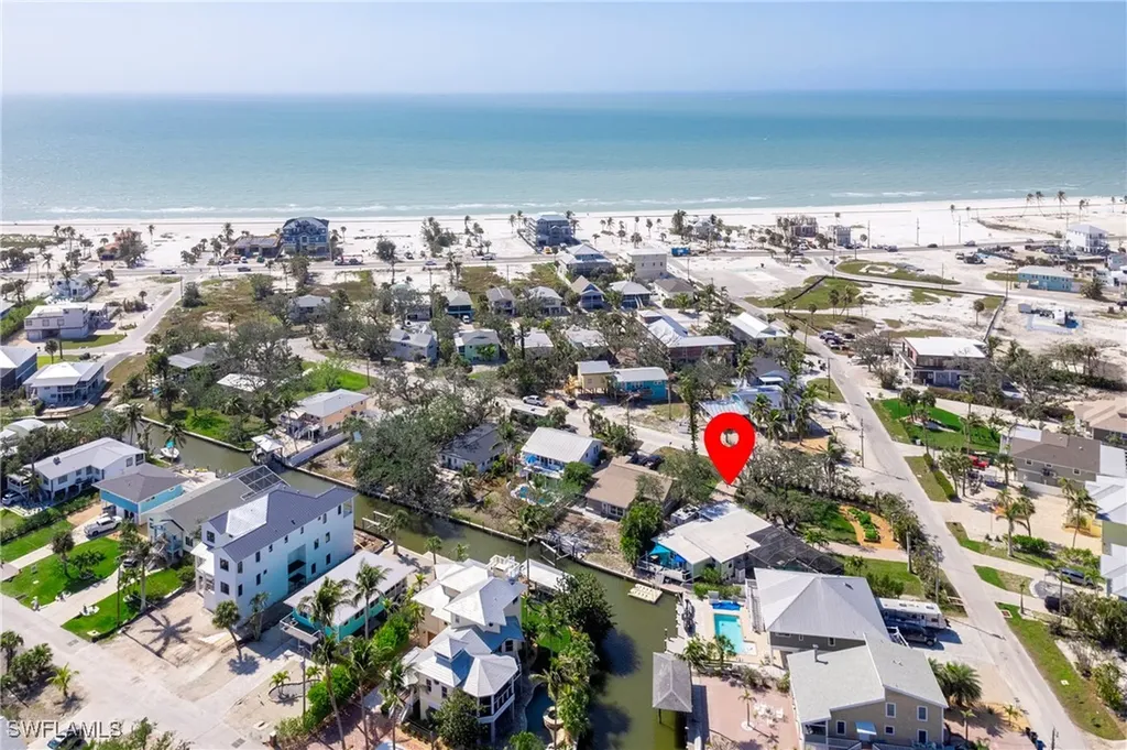 131 Falkirk Street Fort Myers Beach FL 33931