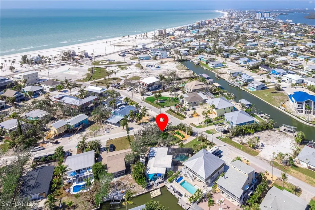 131 Falkirk Street Fort Myers Beach FL 33931