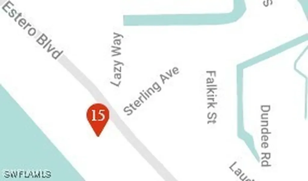 131 Falkirk Street Fort Myers Beach FL 33931