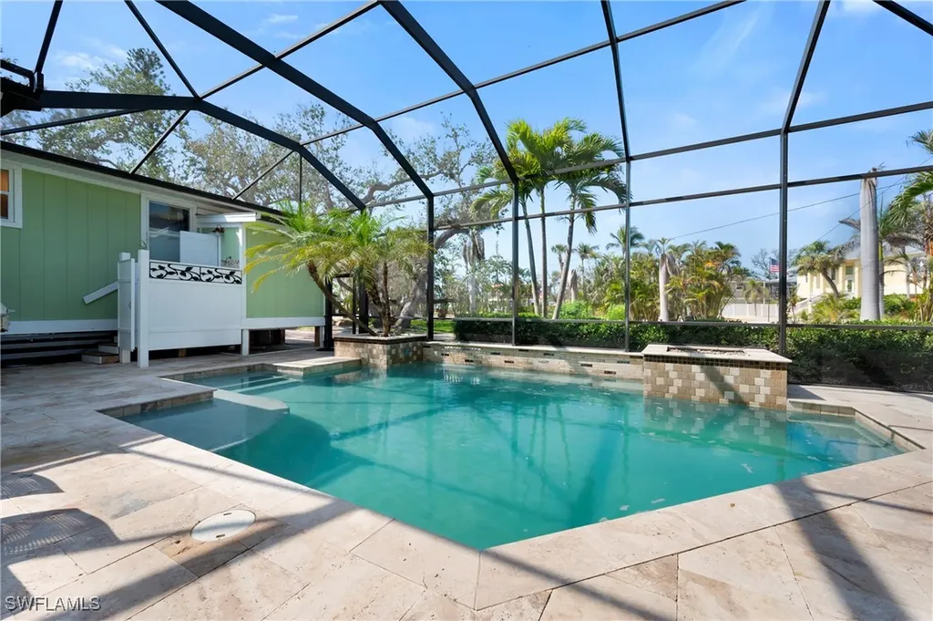 131 Falkirk Street Fort Myers Beach FL 33931