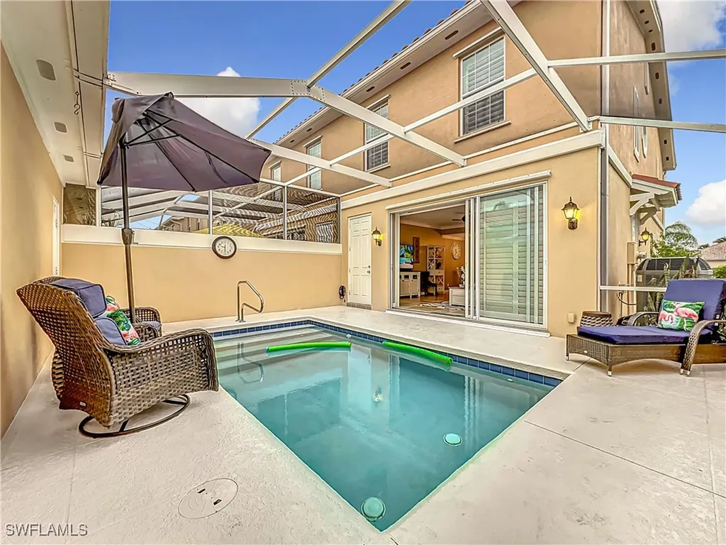15103 Auk Way Bonita Springs FL 34135