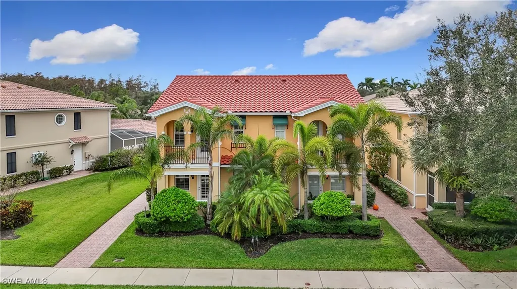 15103 Auk Way Bonita Springs FL 34135