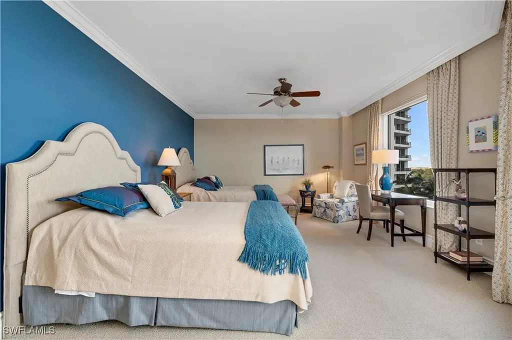 7575 Pelican Bay Boulevard Naples FL 34108