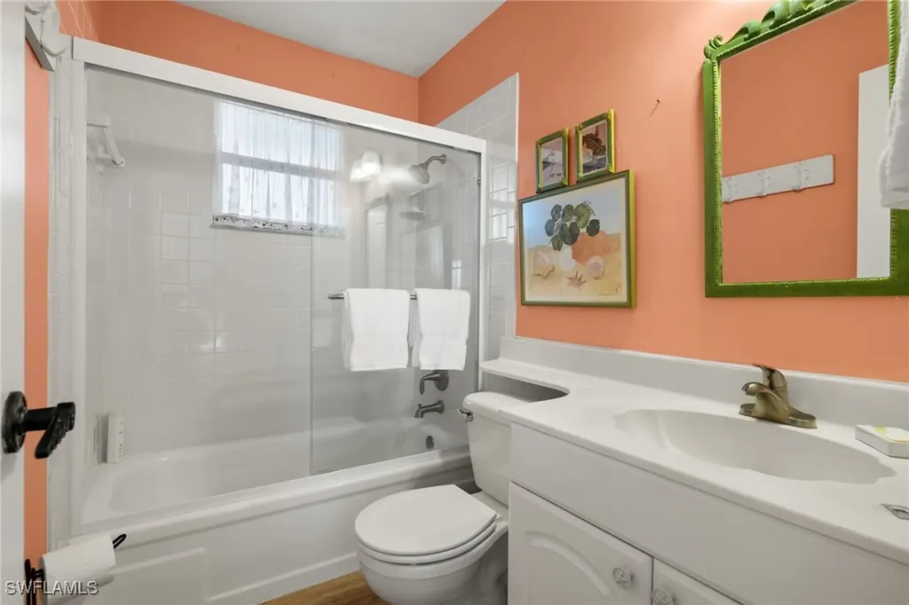 5117 Sea Bell Road Sanibel FL 33957