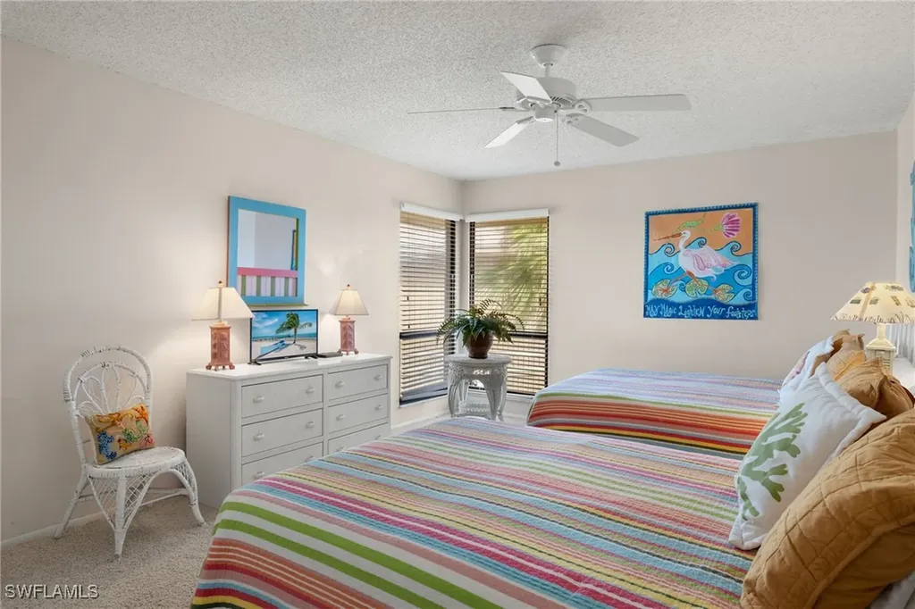 5117 Sea Bell Road Sanibel FL 33957