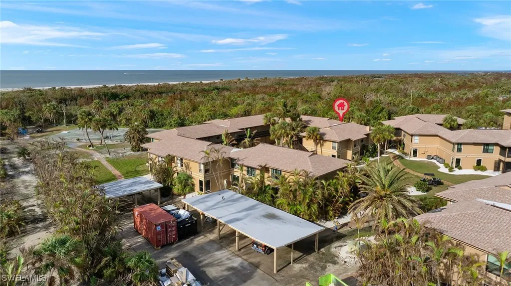 5117 Sea Bell Road Sanibel FL 33957