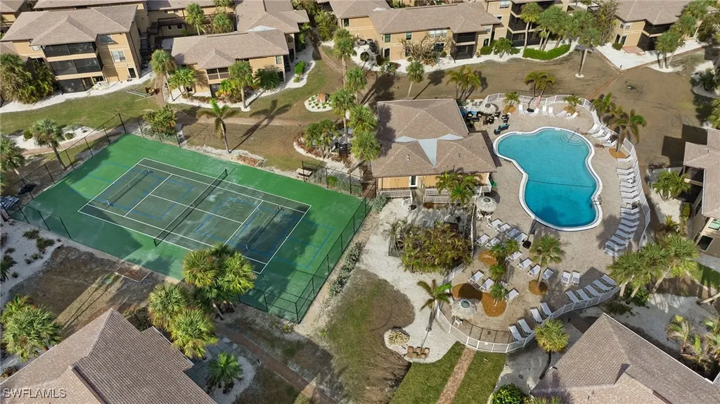 5117 Sea Bell Road Sanibel FL 33957