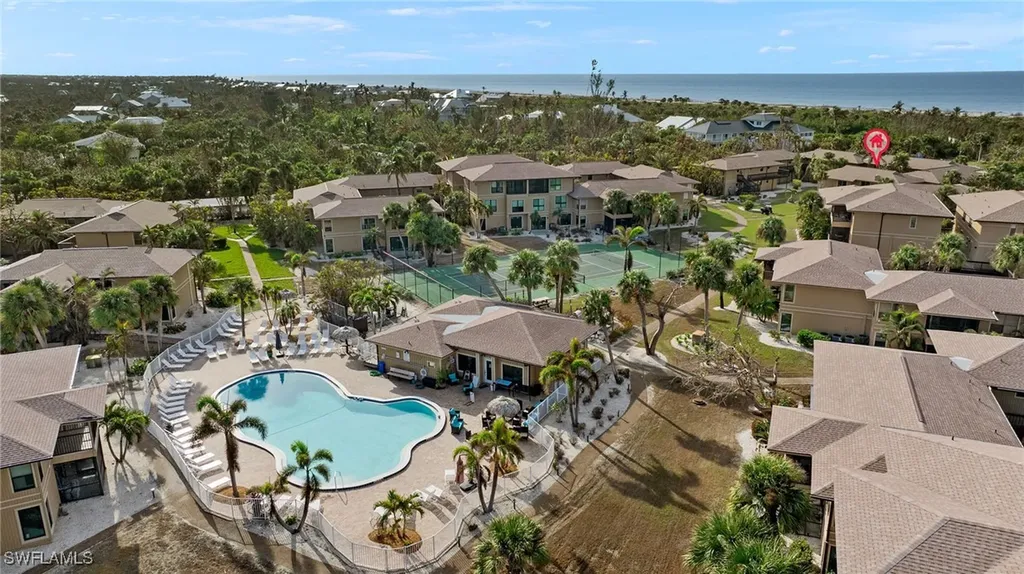 5117 Sea Bell Road Sanibel FL 33957