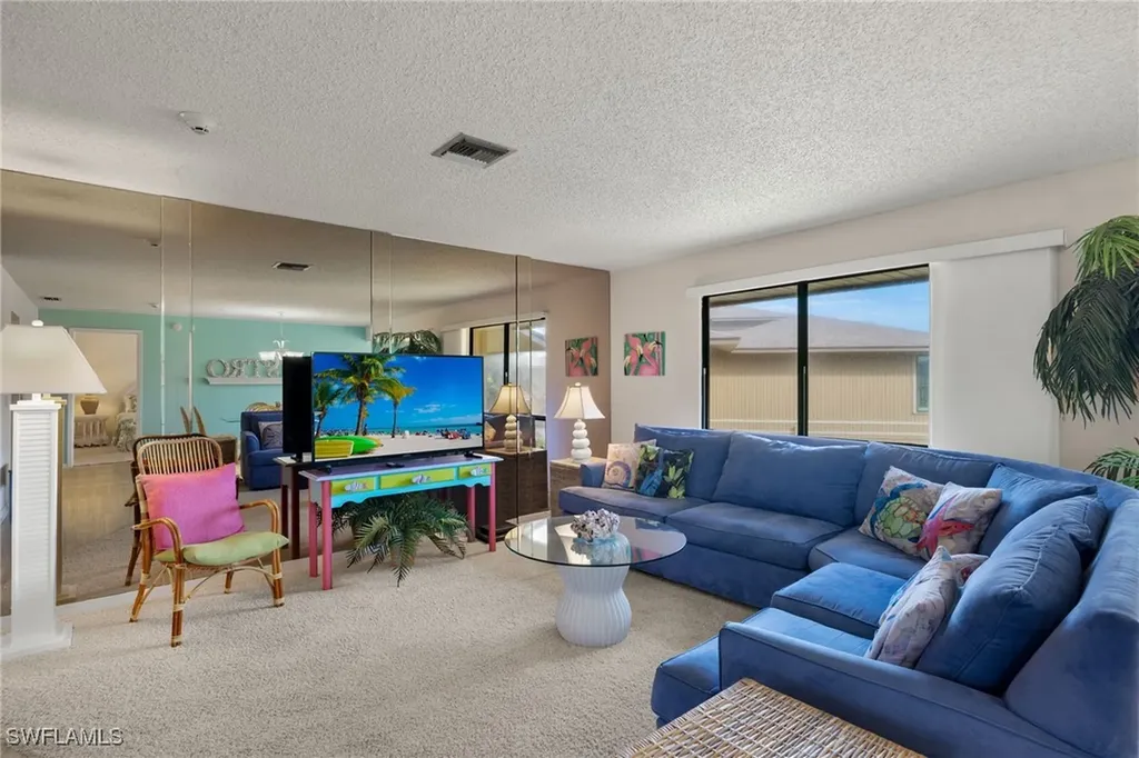 5117 Sea Bell Road Sanibel FL 33957