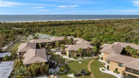 5117 Sea Bell Road Sanibel FL 33957
