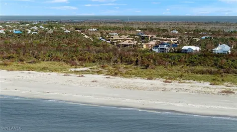 5117 Sea Bell Road Sanibel FL 33957