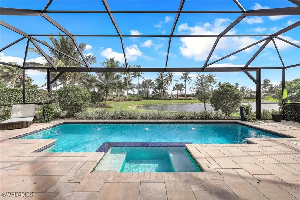 15306 Aprile Street Naples FL 34114