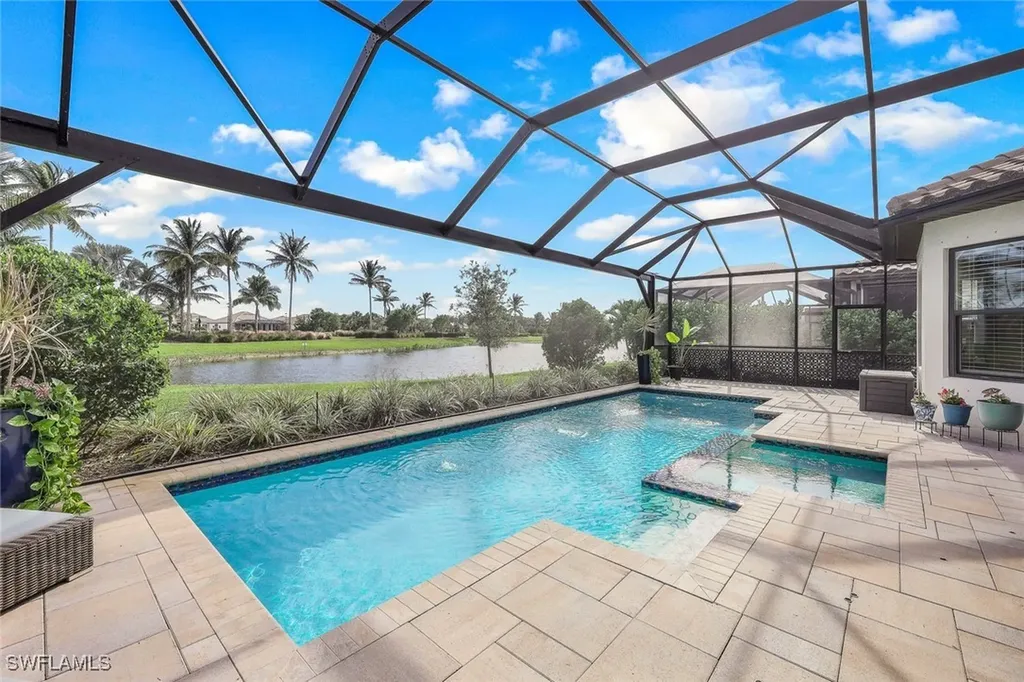 15306 Aprile Street Naples FL 34114