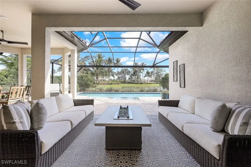 15306 Aprile Street Naples FL 34114