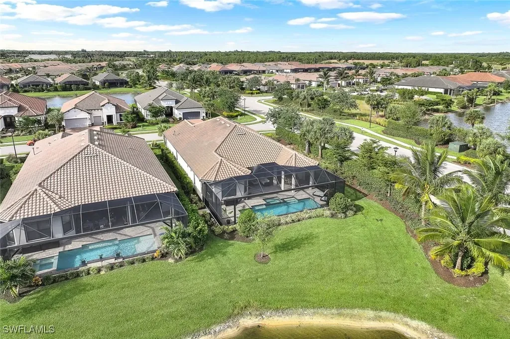 15306 Aprile Street Naples FL 34114