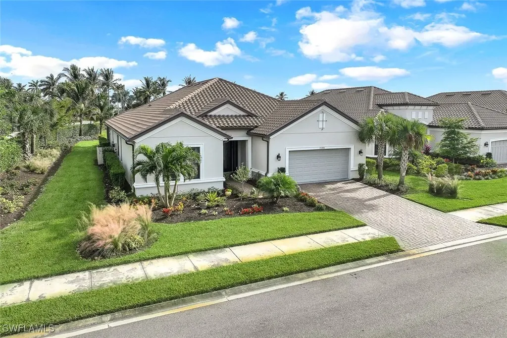 15306 Aprile Street Naples FL 34114