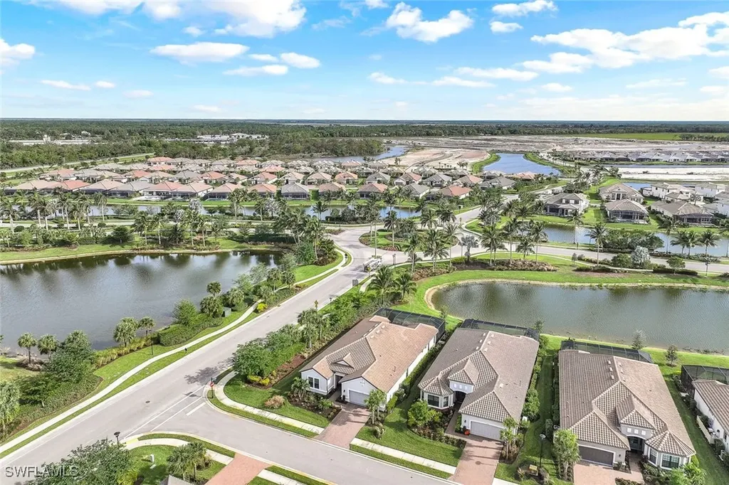 15306 Aprile Street Naples FL 34114