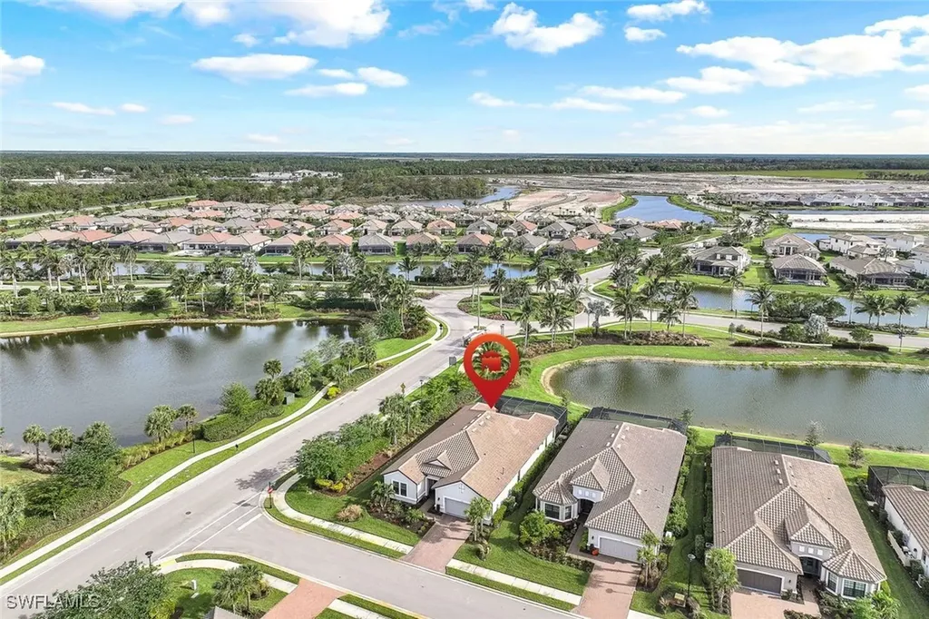 15306 Aprile Street Naples FL 34114