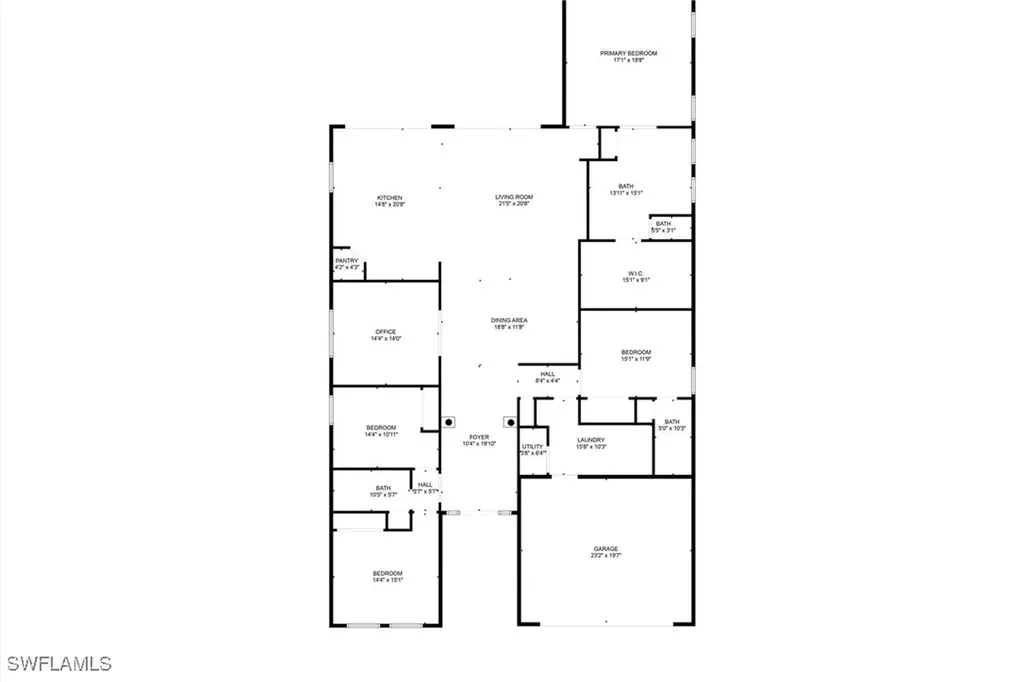 15306 Aprile Street Naples FL 34114