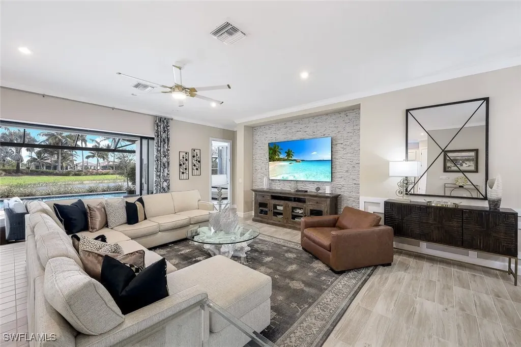 15306 Aprile Street Naples FL 34114