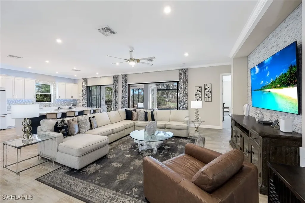 15306 Aprile Street Naples FL 34114