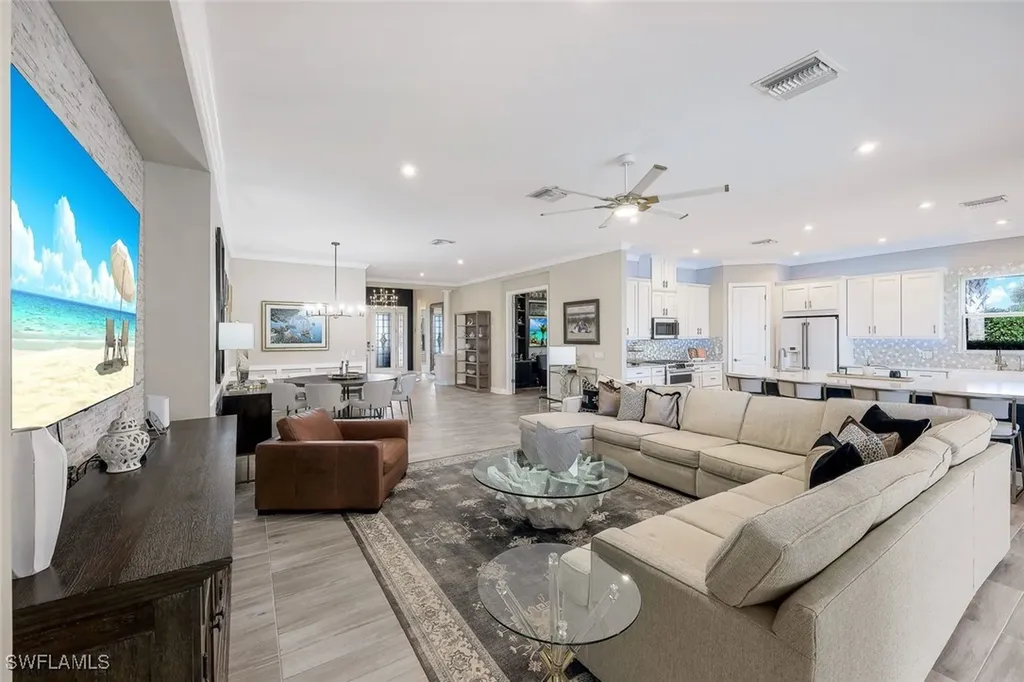 15306 Aprile Street Naples FL 34114