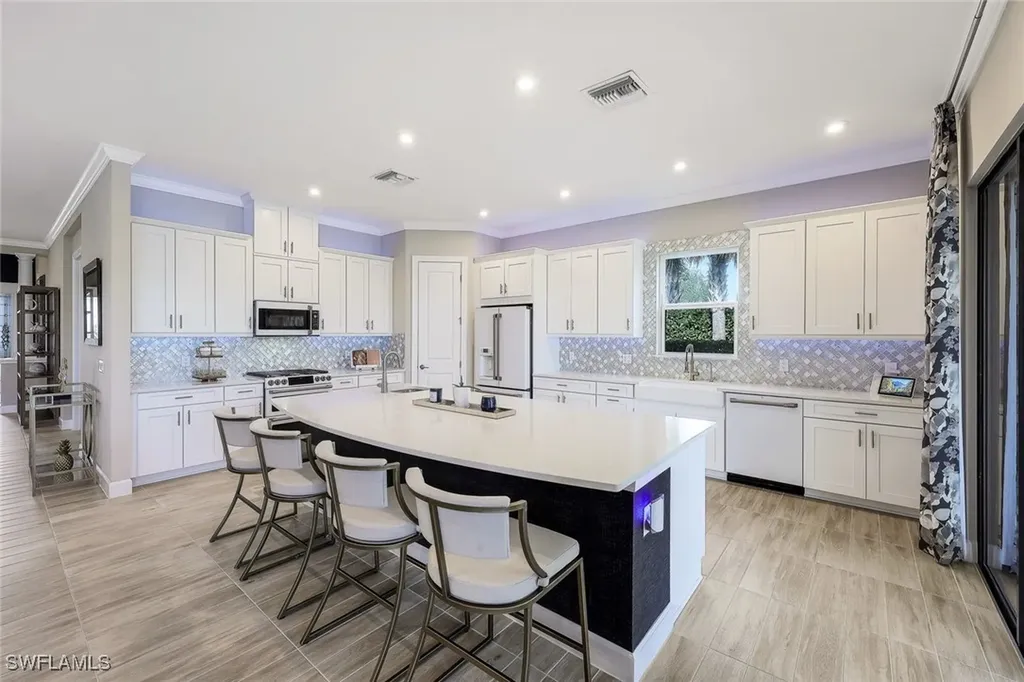 15306 Aprile Street Naples FL 34114