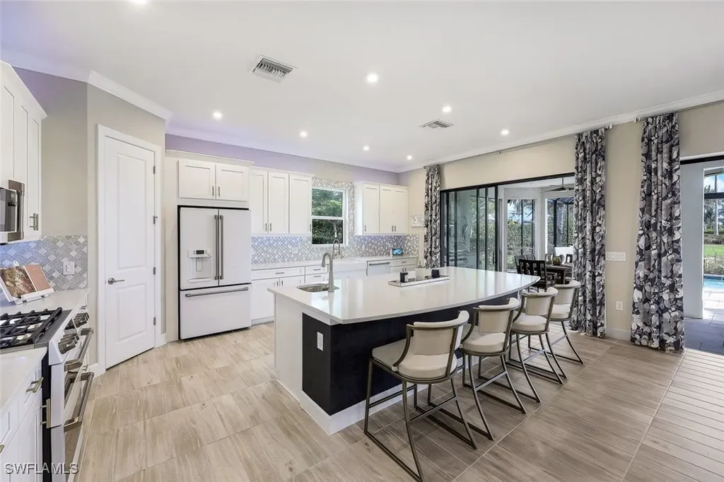 15306 Aprile Street Naples FL 34114