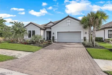 15306 Aprile Street Naples FL 34114