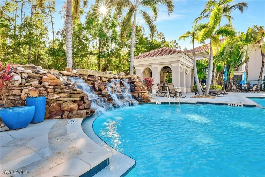 23501 Alamanda Drive Estero FL 34135