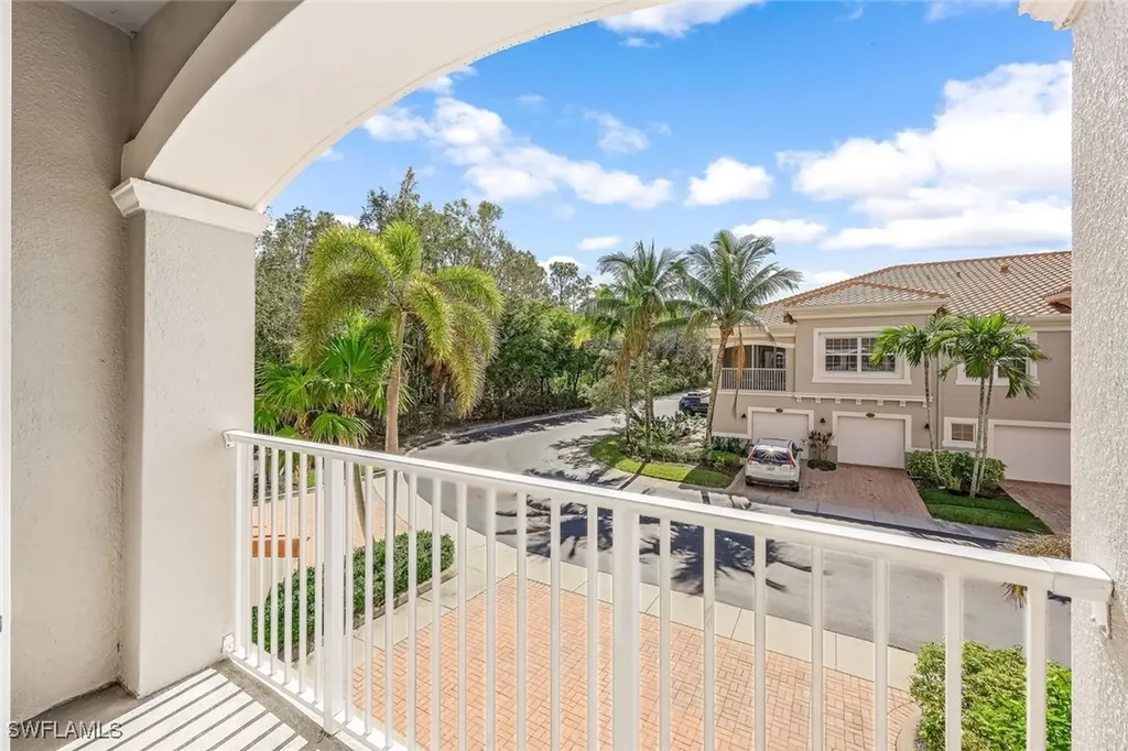 23501 Alamanda Drive Estero FL 34135