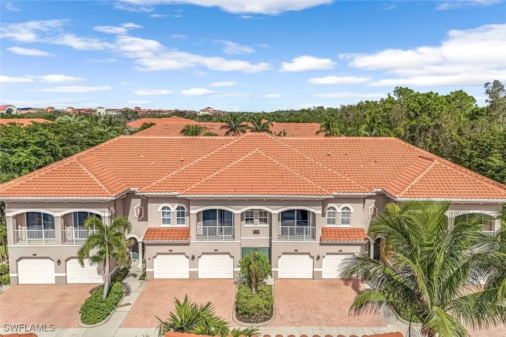 23501 Alamanda Drive Estero FL 34135