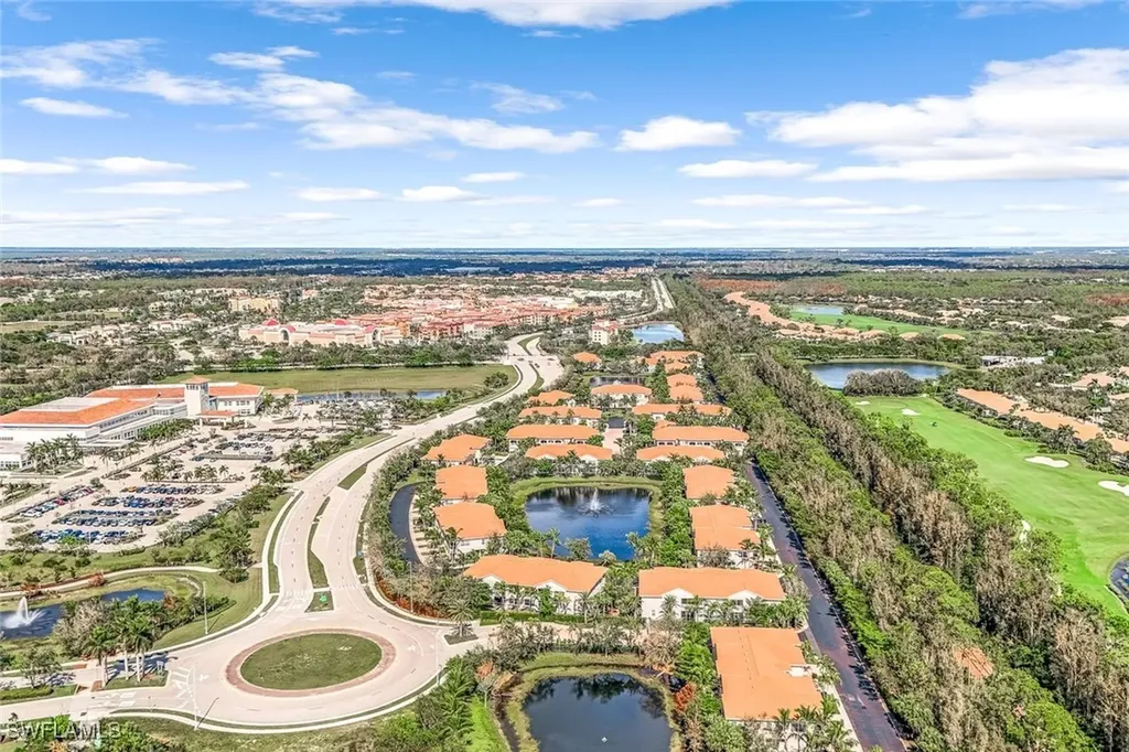 23501 Alamanda Drive Estero FL 34135