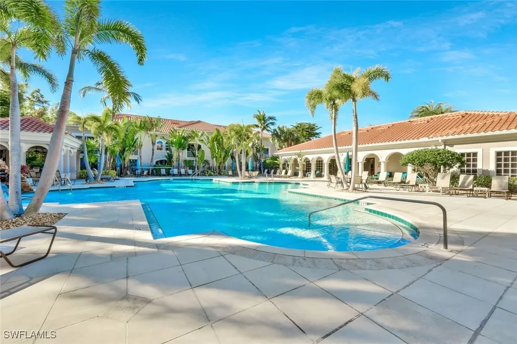 23501 Alamanda Drive Estero FL 34135